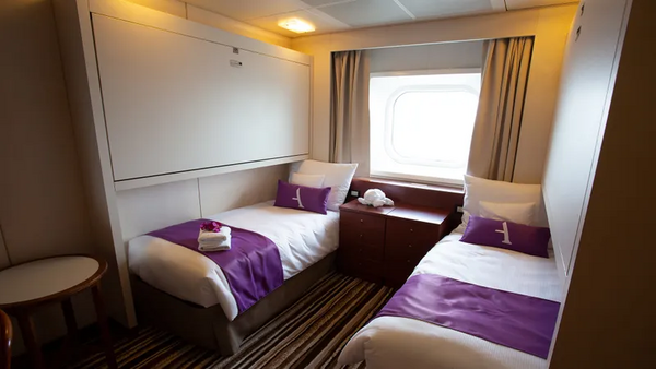 Ambassador Cruise Line Ambience Ocean View Cabin.png